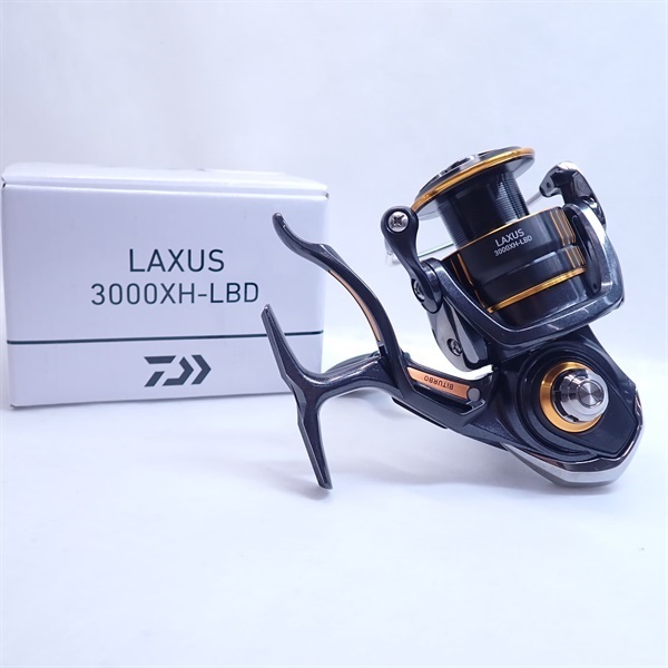 ２３ラグザス３０００ＸＨ－ＬＢＤ